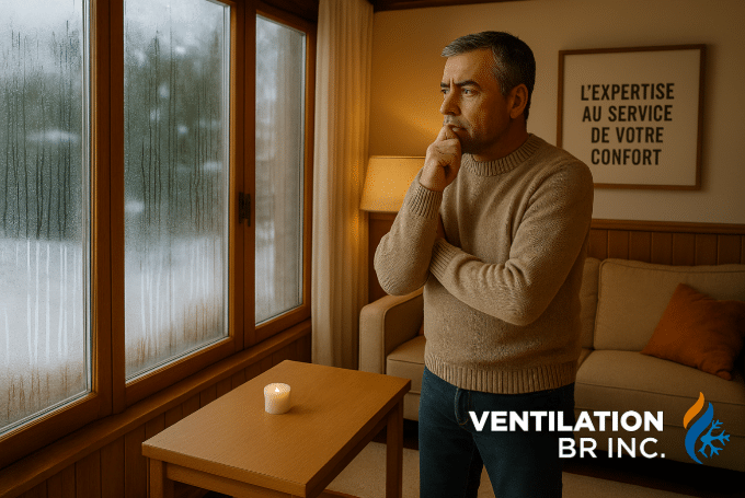 problème d’humidité