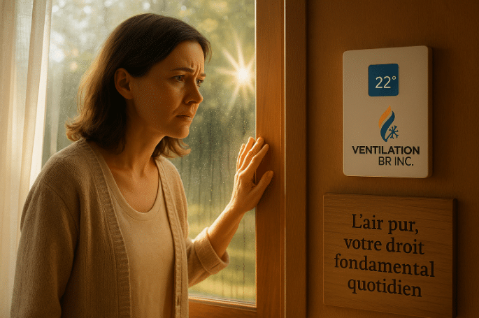 qualité air intérieur allergies